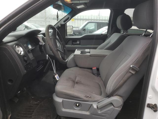 Photo 7 from auction – 2014 FORD F150 SUPER with VIN 1FTEW1CM0EFA18110