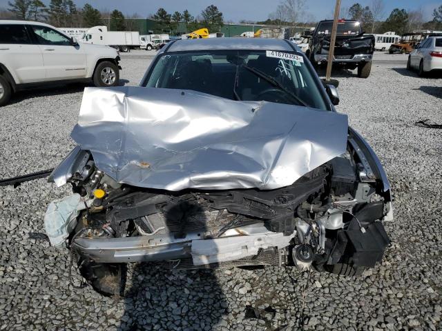 Photo 5 from auction – 2008 MAZDA 3 I with VIN JM1BK12F381846173
