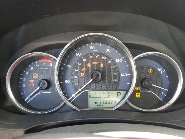 Photo 9 from auction – 2014 TOYOTA COROLLA L with VIN 2T1BURHE0EC180711