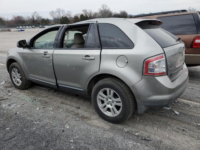 Photo 2 from auction – 2008 FORD EDGE SEL with VIN 2FMDK48C38BA64573