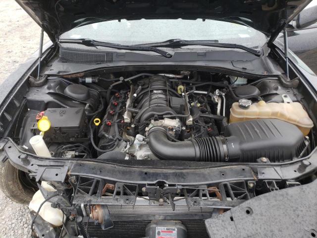Photo 11 from auction – 2017 DODGE CHARGER PO with VIN 2C3CDXKT2HH615811