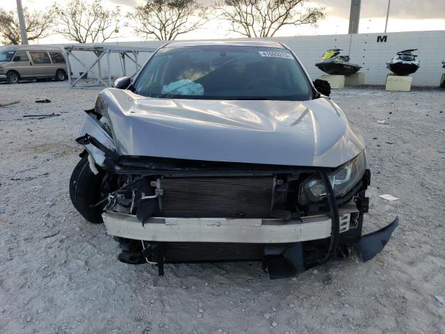 Photo 5 from auction – 2016 HONDA CIVIC LX with VIN 19XFC2F58GE029764