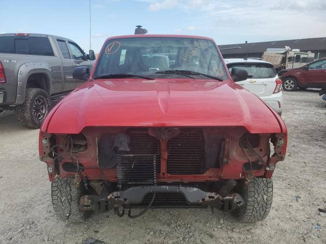 Photo 5 from auction – 2005 FORD RANGER with VIN 1FTYR10U35PA06892