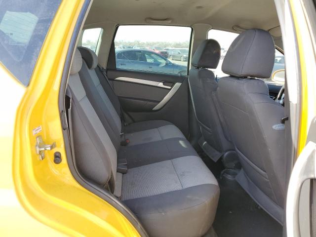 Photo 10 from auction – 2011 CHEVROLET AVEO LS with VIN KL1TD6DE3BB133151