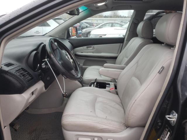 Photo 7 from auction – 2008 LEXUS RX 350 with VIN 2T2HK31UX8C053804