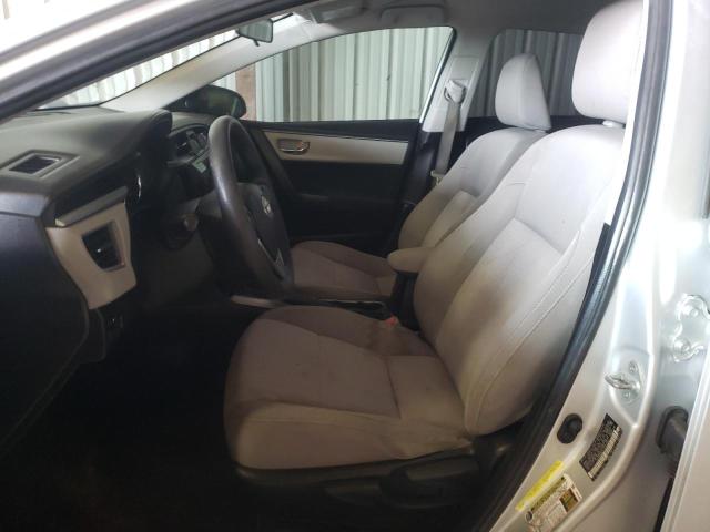 Photo 7 from auction – 2015 TOYOTA COROLLA L with VIN 5YFBURHE4FP318025