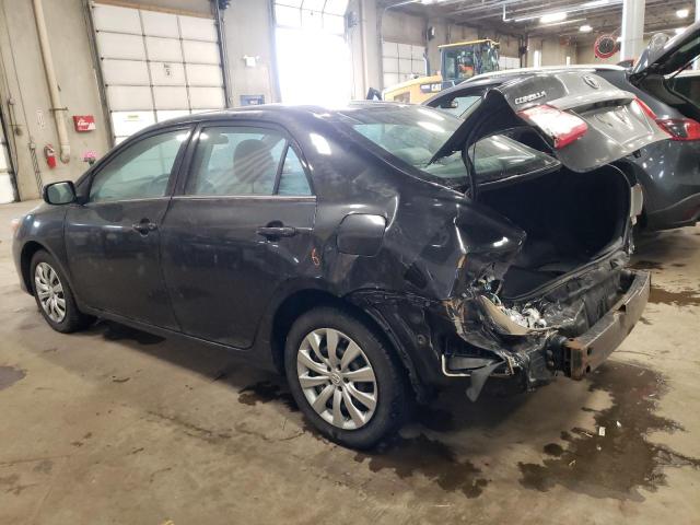 Photo 2 from auction – 2013 TOYOTA COROLLA BA with VIN 2T1BU4EE2DC981680