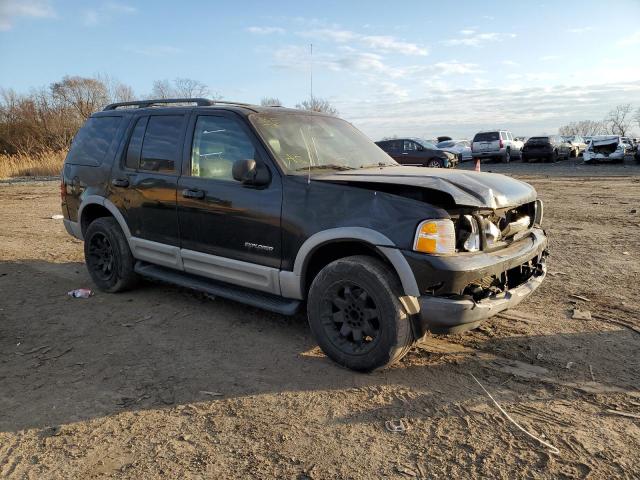 Photo 4 from auction – 2002 FORD EXPLORER X with VIN 1FMZU73K22UD31669