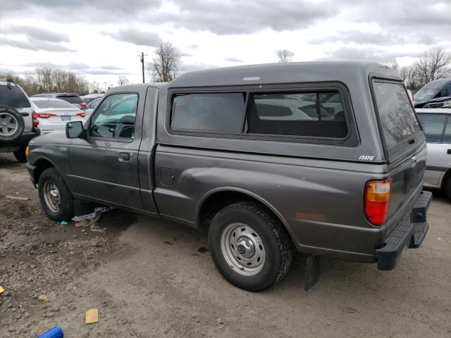 Photo 2 from auction – 2006 MAZDA B2300 with VIN 4F4YR12D66PM01963