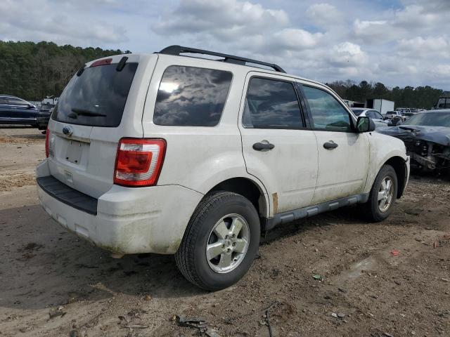 صورة رقم 3 من المزاد - 2012 FORD ESCAPE XLT مع VIN 1FMCU0D7XCKB78172