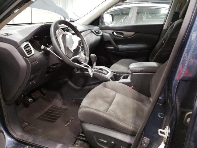 Photo 7 from auction – 2016 NISSAN ROGUE S with VIN KNMAT2MV6GP686348
