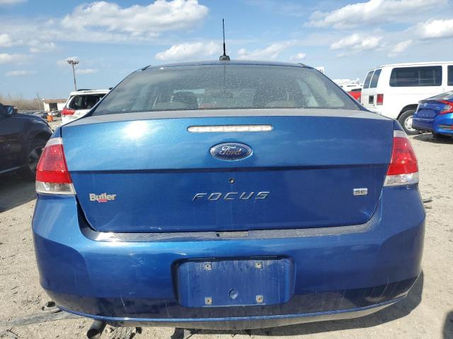 Photo 6 from auction – 2009 FORD FOCUS SE with VIN 1FAHP35N79W176371