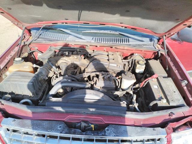 Photo 12 from auction – 2005 FORD EXPLORER X with VIN 1FMDU73E05UA19570
