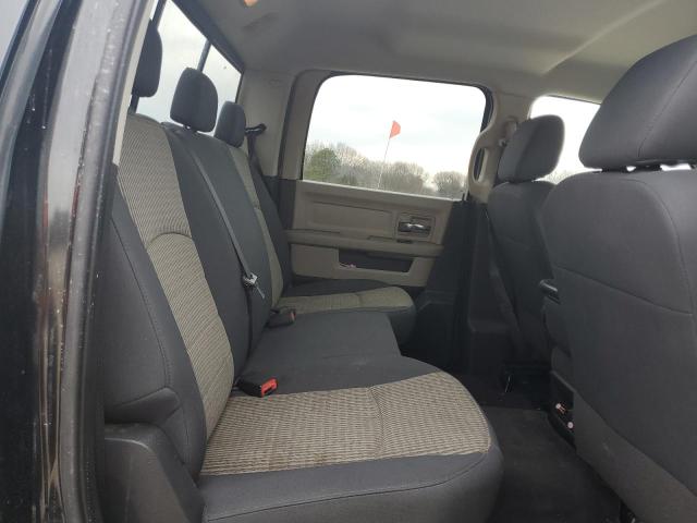 Photo 10 from auction – 2009 DODGE RAM 1500 with VIN 1D3HB13P79S742528