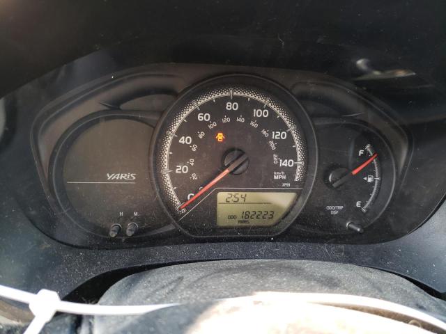 Photo 9 from auction – 2015 TOYOTA YARIS with VIN VNKKTUD38FA035763
