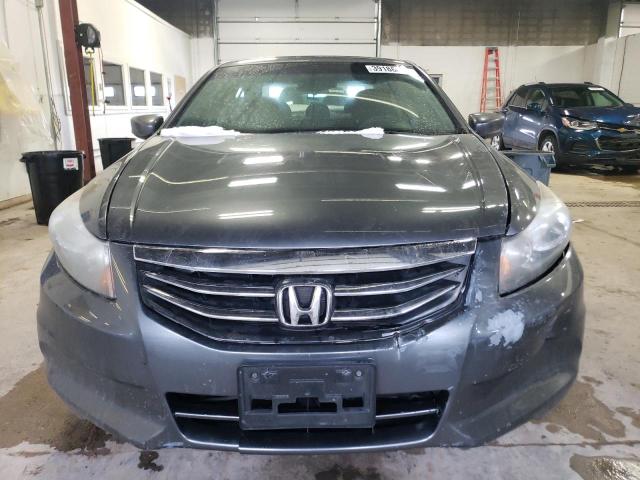 Photo 5 from auction – 2012 HONDA ACCORD EX with VIN 1HGCP2E79CA179679
