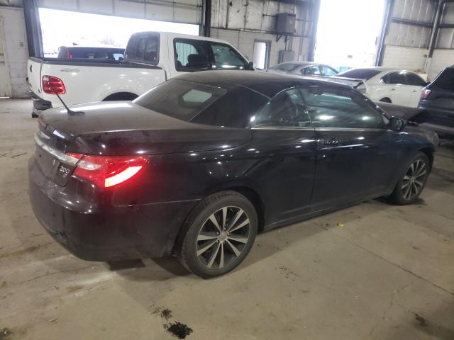 Photo 3 from auction – 2014 CHRYSLER 200 S with VIN 1C3BCBGG5EN135939