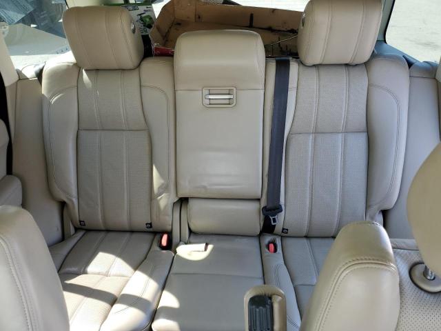 Photo 10 from auction – 2016 LAND ROVER RANGE ROVE with VIN SALGS2PF6GA287887