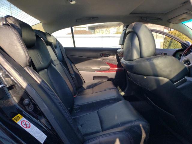 Photo 10 from auction – 2008 LEXUS GS 450H with VIN JTHBC96S085014863