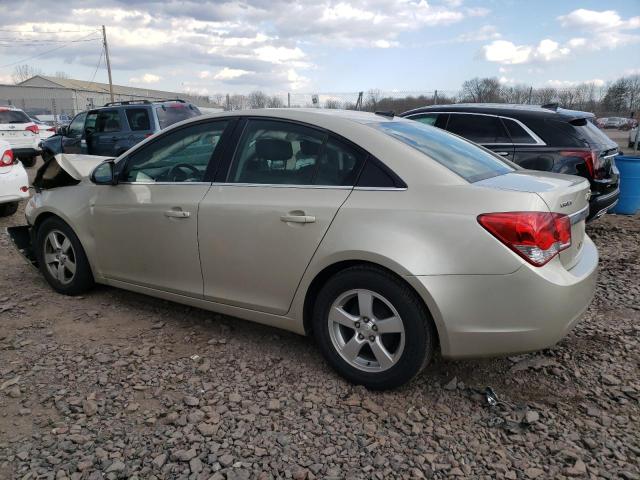 Photo 2 from auction – 2013 CHEVROLET CRUZE LT with VIN 1G1PC5SB4D7212410