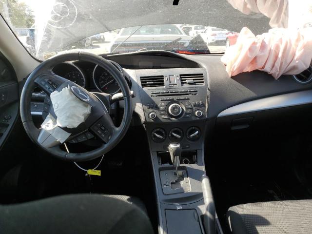 Photo 8 from auction – 2012 MAZDA 3 I with VIN JM1BL1V80C1608166