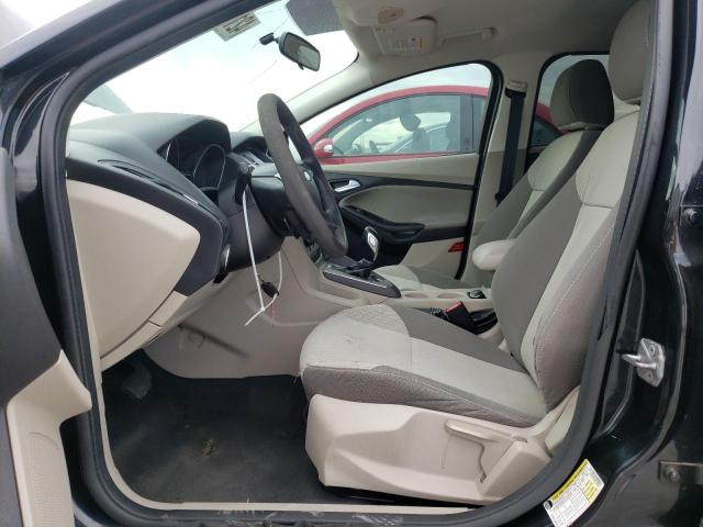 Photo 7 from auction – 2014 FORD FOCUS SE with VIN 1FADP3F29EL109981