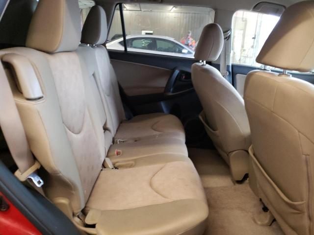 Photo 10 from auction – 2012 TOYOTA RAV4 with VIN JTMBK4DV6C5108906