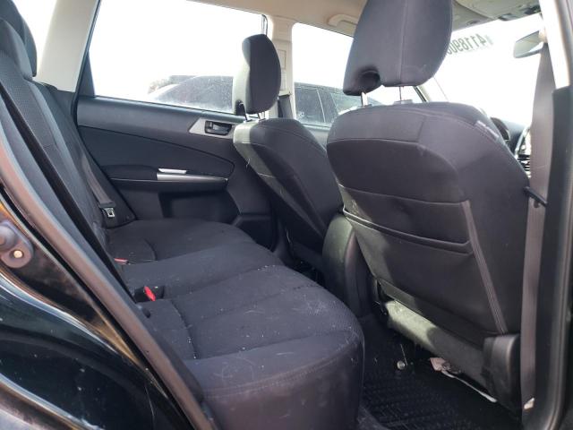Photo 11 from auction – 2012 SUBARU FORESTER 2 with VIN JF2SHABC3CH430806