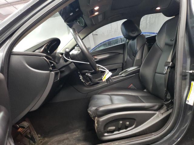 Photo 7 from auction – 2015 CADILLAC ATS with VIN 1G6AG5RX5F0130512