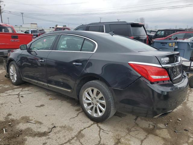 Zdjęcie 2 z aukcji – 2014 BUICK LACROSSE z VIN 1G4GB5G32EF100316