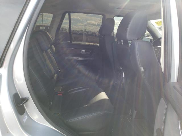 Photo 11 from auction – 2012 LAND ROVER RANGE ROVE with VIN SALSF2D41CA754127