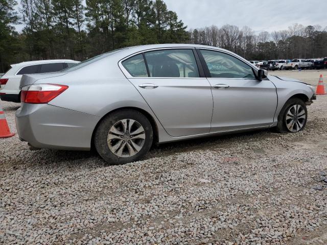 Photo 3 from auction – 2014 HONDA ACCORD LX with VIN 1HGCR2E32EA278824