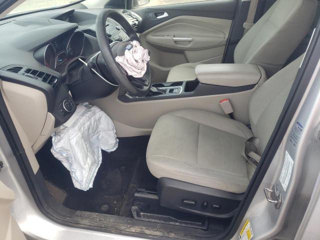 Photo 7 from auction – 2017 FORD ESCAPE SE with VIN 1FMCU0G90HUC99088