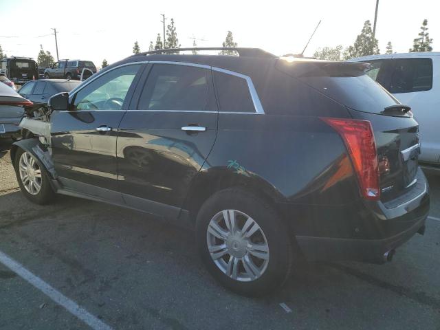 Photo 2 from auction – 2015 CADILLAC SRX with VIN 3GYFNAE37FS641095