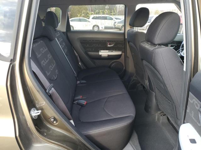 Photo 11 from auction – 2012 KIA SOUL + with VIN KNDJT2A65C7363108