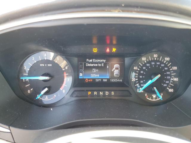 Photo 9 from auction – 2014 FORD FUSION SE with VIN 3FA6P0H70ER143633