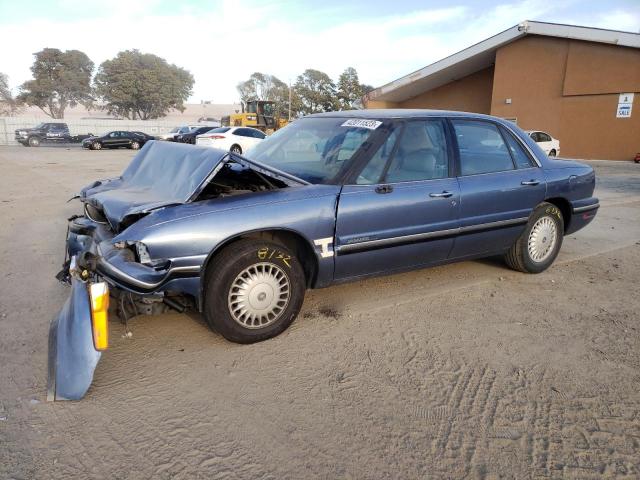 BUICK LESABRE CU 1998 with VIN 1G4HP52K7WH487956 - Photo from auction