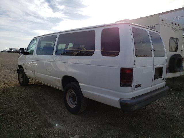 Photo 2 from auction – 2005 FORD F350 with VIN 1FBSS31S45HA20561