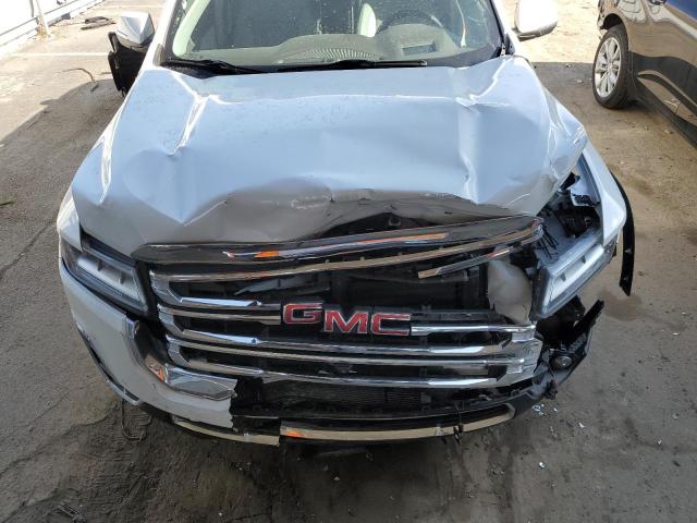 Photo 11 from auction – 2020 GMC ACADIA SLT with VIN 1GKKNMLS7LZ183657