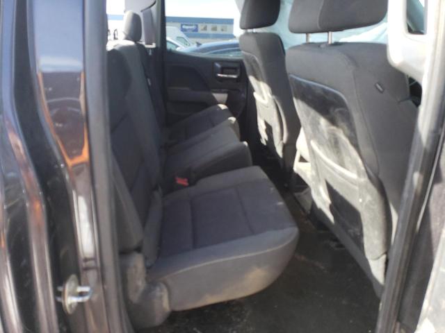 Photo 10 from auction – 2015 CHEVROLET SILVERADO with VIN 1GCVKREC0FZ156728