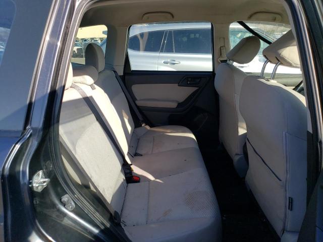 Photo 11 from auction – 2014 SUBARU FORESTER 2 with VIN JF2SJAAC0EH453260