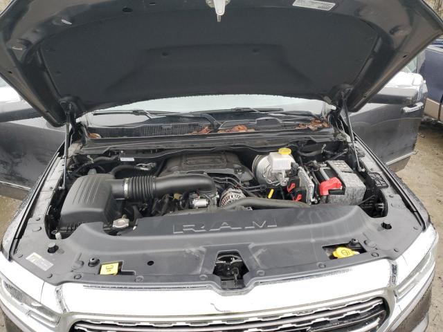 Photo 11 from auction – 2019 RAM 1500 LIMIT with VIN 1C6SRFHT4KN715327