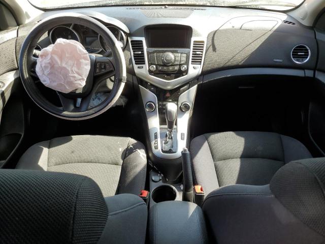 Photo 8 from auction – 2015 CHEVROLET CRUZE LT with VIN 1G1PC5SB1F7203652