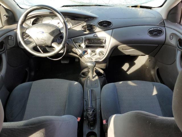 Photo 8 from auction – 2000 FORD FOCUS ZX3 with VIN 3FAFP3139YR218763