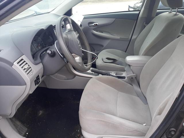 Photo 7 from auction – 2010 TOYOTA COROLLA BA with VIN 2T1BU4EE7AC269015