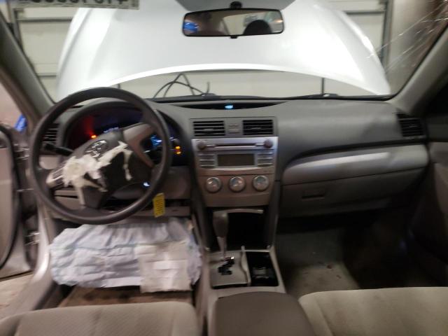 Photo 8 from auction – 2007 TOYOTA CAMRY CE with VIN 4T4BE46K37R006924