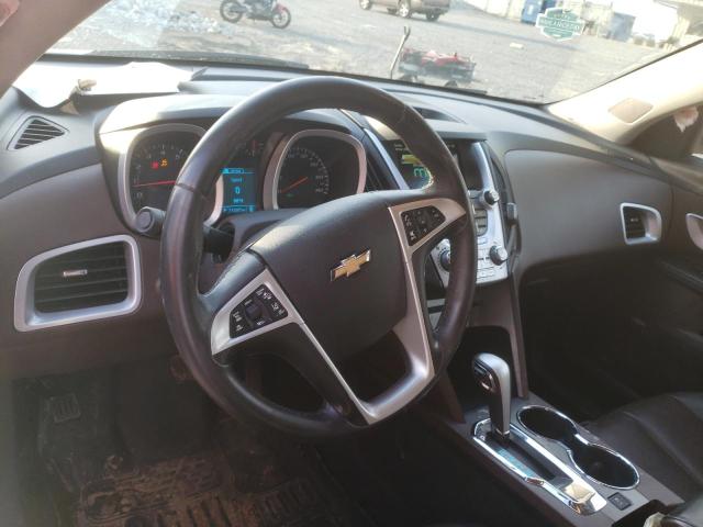 Photo 8 from auction – 2013 CHEVROLET EQUINOX LT with VIN 2GNFLFE3XD6131819