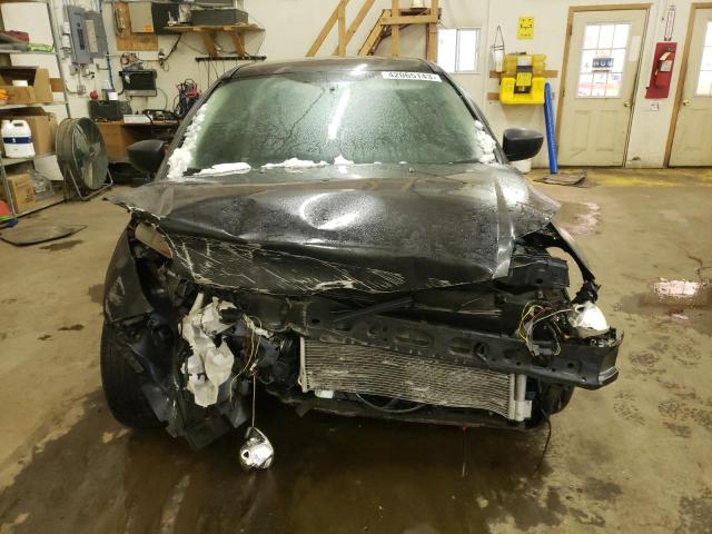 Photo 5 from auction – 2014 FORD FOCUS S with VIN 1FADP3E25EL106545