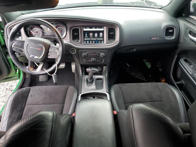 Photo 8 from auction – 2020 DODGE CHARGER SC with VIN 2C3CDXGJ5LH216441