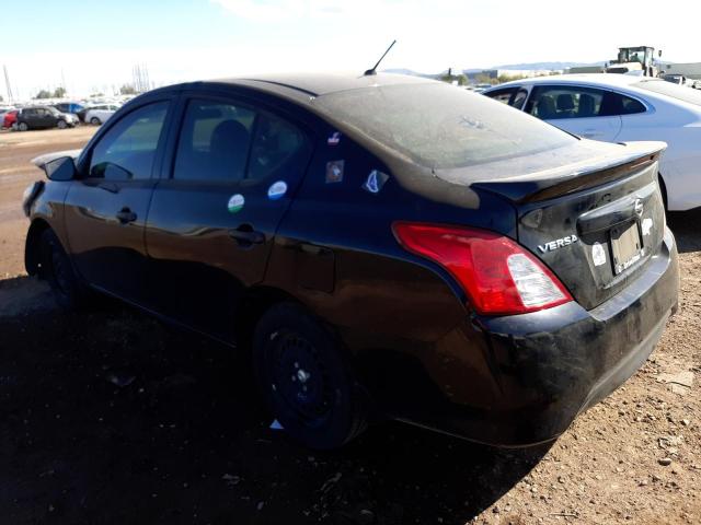 Foto 2 de la subasta – 2017 NISSAN VERSA S con VIN 3N1CN7AP1HL802187
